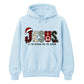 Jesus Is The Reason For The Season Christmas Unisex Hoodie