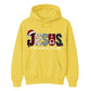 Jesus Is The Reason For The Season Christmas Unisex Hoodie
