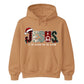 Jesus Is The Reason For The Season Christmas Unisex Hoodie