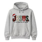 Jesus Is The Reason For The Season Christmas Unisex Hoodie
