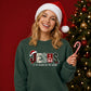Jesus Is The Reason For The Season Christmas Unisex Sweatshirt