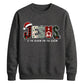 Jesus Is The Reason For The Season Christmas Unisex Sweatshirt