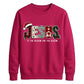 Jesus Is The Reason For The Season Christmas Unisex Sweatshirt