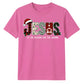 Jesus Is The Reason For The Season Christmas Unisex T-Shirt
