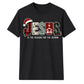 Jesus Is The Reason For The Season Christmas Unisex T-Shirt