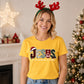Jesus Is The Reason For The Season Christmas Unisex T-Shirt
