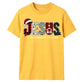Jesus Is The Reason For The Season Christmas Unisex T-Shirt
