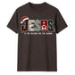 Jesus Is The Reason For The Season Christmas Unisex T-Shirt