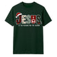 Jesus Is The Reason For The Season Christmas Unisex T-Shirt