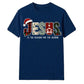 Jesus Is The Reason For The Season Christmas Unisex T-Shirt