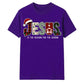 Jesus Is The Reason For The Season Christmas Unisex T-Shirt