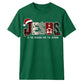 Jesus Is The Reason For The Season Christmas Unisex T-Shirt