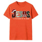 Jesus Is The Reason For The Season Christmas Unisex T-Shirt