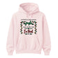 Jingle Some Of The Way Christmas Unisex Hoodie