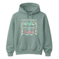 Jingle Some Of The Way Christmas Unisex Hoodie