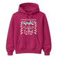Jingle Some Of The Way Christmas Unisex Hoodie