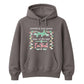 Jingle Some Of The Way Christmas Unisex Hoodie