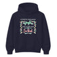 Jingle Some Of The Way Christmas Unisex Hoodie