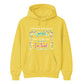 Jingle Some Of The Way Christmas Unisex Hoodie
