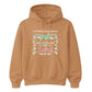 Jingle Some Of The Way Christmas Unisex Hoodie