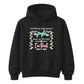 Jingle Some Of The Way Christmas Unisex Hoodie
