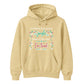 Jingle Some Of The Way Christmas Unisex Hoodie