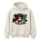 Joy To The World Nativity Christmas Unisex Hoodie
