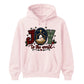 Joy To The World Nativity Christmas Unisex Hoodie