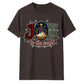 Joy To The World Nativity Christmas Unisex T-Shirt