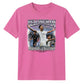 Jude Bellingham 5 Football Printed Unisex T-Shirt