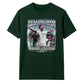 Jude Bellingham 5 Football Printed Unisex T-Shirt
