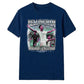 Jude Bellingham 5 Football Printed Unisex T-Shirt
