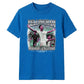 Jude Bellingham 5 Football Printed Unisex T-Shirt