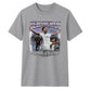 Jude Bellingham 5 Football Printed Unisex T-Shirt