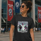 Jude Bellingham 5 Football Printed Unisex T-Shirt
