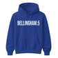 Jude Bellingham 5 FiFa Printed Unisex Hoodie