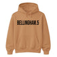 Jude Bellingham 5 FiFa Printed Unisex Hoodie
