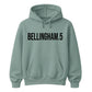 Jude Bellingham 5 FiFa Printed Unisex Hoodie