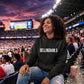 Jude Bellingham 5 FiFa Printed Unisex Hoodie