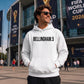 Jude Bellingham 5 FiFa Printed Unisex Hoodie