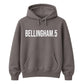 Jude Bellingham 5 FiFa Printed Unisex Hoodie
