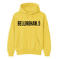 Jude Bellingham 5 FiFa Printed Unisex Hoodie