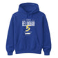 Jude Bellingham 5 The Future FiFa Printed Unisex Hoodie - Fifa Word Cup 2026