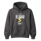 Jude Bellingham 5 The Future FiFa Printed Unisex Hoodie - Fifa Word Cup 2026