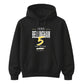 Jude Bellingham 5 The Future FiFa Printed Unisex Hoodie - Fifa Word Cup 2026