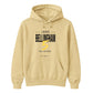 Jude Bellingham 5 The Future FiFa Printed Unisex Hoodie - Fifa Word Cup 2026