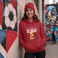 Jude Bellingham 5 The Future FiFa Printed Unisex Hoodie - Fifa Word Cup 2026