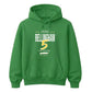 Jude Bellingham 5 The Future FiFa Printed Unisex Hoodie - Fifa Word Cup 2026