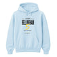 Jude Bellingham 5 The Future FiFa Printed Unisex Hoodie - Fifa Word Cup 2026