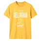 Jude Bellingham JB5 Football Printed Unisex T-Shirt